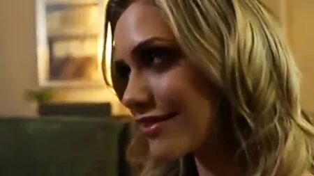 Mia Malkova – A namorada desta noite