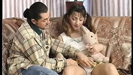 Porno de 1980, engraçado como as coisas eram naquela época