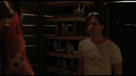 Não é a cena do papá Bradley Cooper