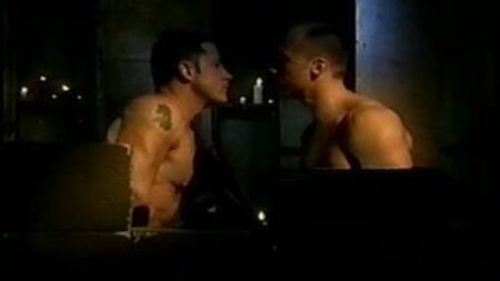 Iniciação gay