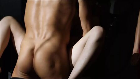 Submission, 1.ª temporada, episódio 3