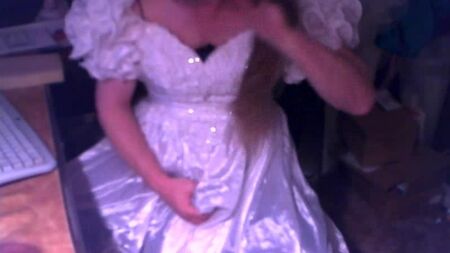 vestido de noiva bonito