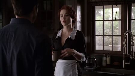 American Horror Story: A Empregada - Todas as cenas picantes