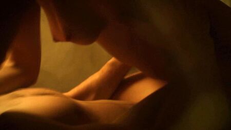 Cena de sexo com Lindsey Shaw nua no ScandalPlanet.Com