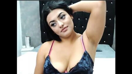 PleasureDiva 3 Strip Chat - Modal indiano