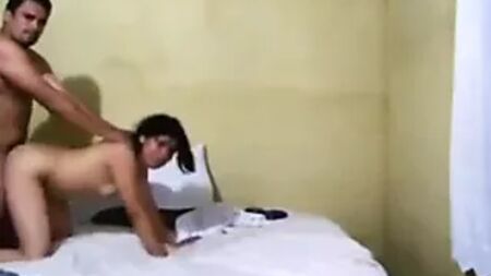 SEXO.CASERO Equador