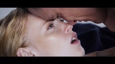Relações sexuais sensuais e apaixonadas