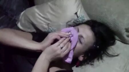 Esposa amadora e um negro bem dotado