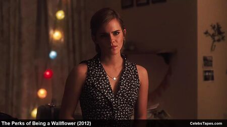 Emma Watson, Mae Whitman e Nina Dobrev em lingerie e biquíni