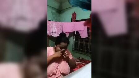 Vídeo da mãe e do pai a foder