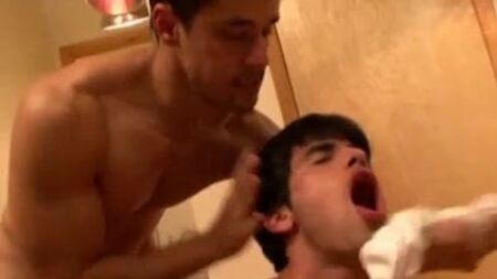 Rapazes Sensuais