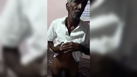 Avô indiano