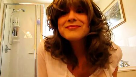 CD sensual: Samantha Nylons a gozar intensamente