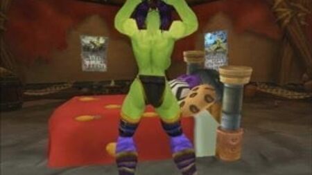 Orcgasmático