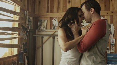 fã fanática (James Deen e Ava Addam)