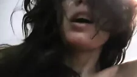 Vídeo íntimo de Danielle Staub