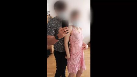 Compilação de desafios de nudez no TikTok (NSFW) de toda a primavera de 2022