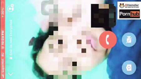 Raparigas das Filipinas, Videochamada, WhatsApp sensual, Parte 1, namorada