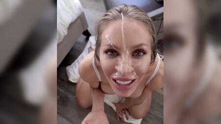Tratamento facial