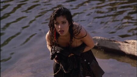 Apollonia - «Purple Rain»