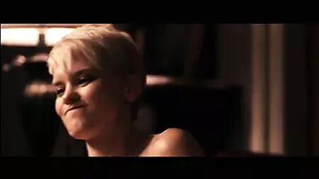 Cena de sexo com Melissa Jones em «O Efeito Borboleta 3»