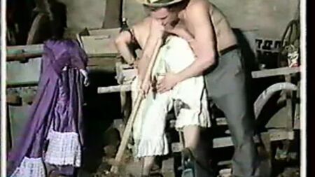 20 000 Vieux sous memere (1986)