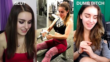 Desafio "Loserfruit Jerk Off"