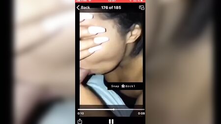 IMEN É O SEXTAPE DE 2020
