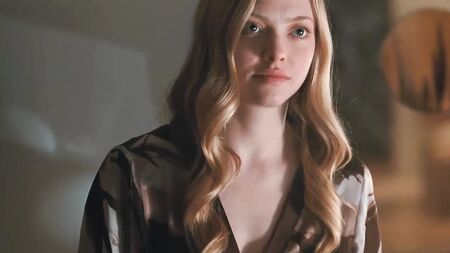 Amanda Seyfried e Julianne Moore - «Chloe»