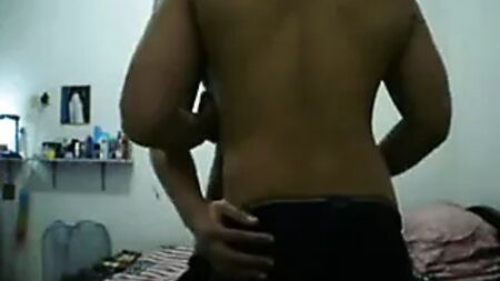 Pornografia local - Jovem de Bandung