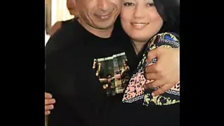 Sabina, a noiva azerbaijana. (Casada com Civi)