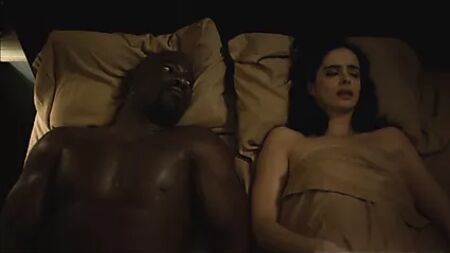 Krysten Ritter - «Jessica Jones» S1e03