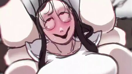 Jason e Momo Animation - LewdFroggo