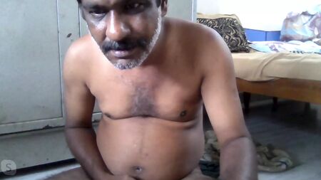 Sperma do Papá Indiano