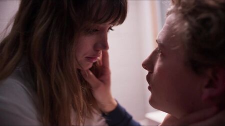 Ana de Armas - «The Night Clerk»
