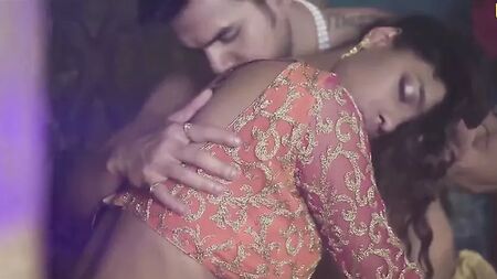 Kamasutra: Sexo Quente à Indiana
