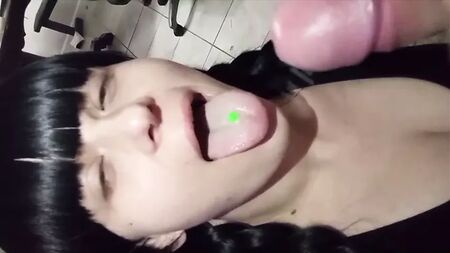 Facials, parte 3 (21 facials escandalosos)
