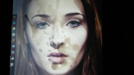 Compilação de homenagens a Sophie Turner 2