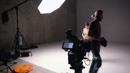 Leona - A Arte da Fotografia de Nu