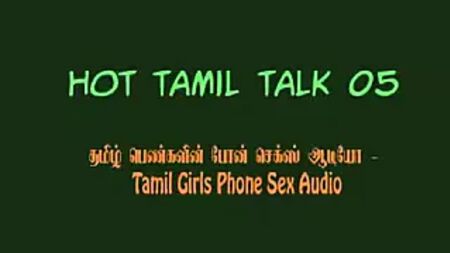 Conversa sobre sexo com uma senhora tamil