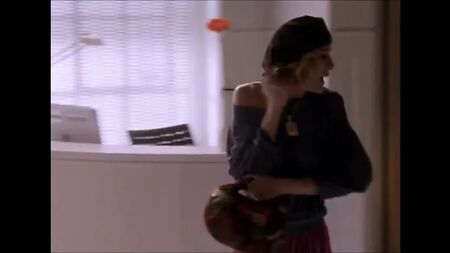 Cenas de sexo da 5.ª temporada de «Sex and the City»