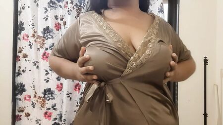 NOVA CAMISOLA SEXY PARA ENCONTRAR O MEU NAMORADO SECRETO – parte 2