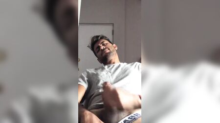 Masturbação gay indiana