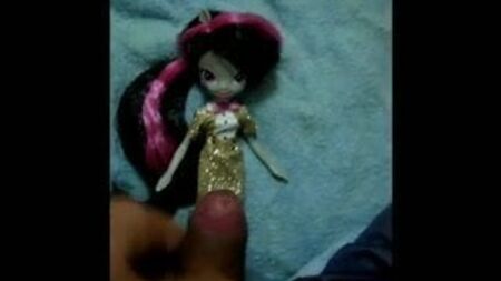 (MLP) A sessão de flauta da Octavia