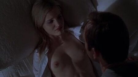 Mena Suvari - Beleza Americana (1999)