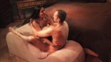 Moda sensual ao estilo Kama Sutra no Liberator Esse
