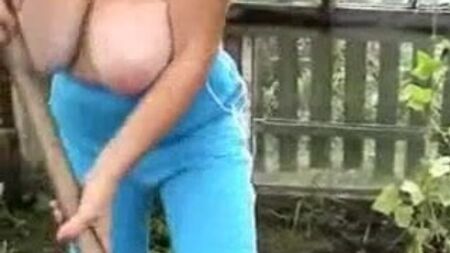 Huge Margo Vol. 3