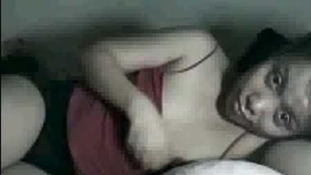 Câmara ao vivo sensual