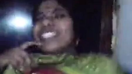 Mallu, tia Reshma
