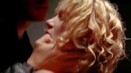 Cena de sexo com Christina Applegate no ScandalPlanet.Com